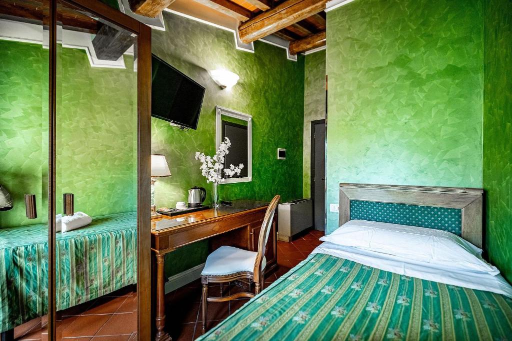 Grand Hotel Panama Firenze - 3