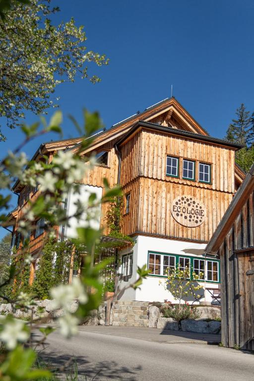 Ecologie Grundlsee - 4
