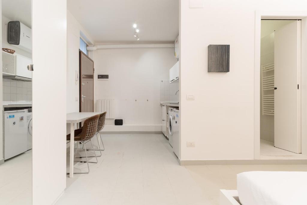 GuestHost - Cozy Studio Monumentale M5 & Chinatown - 4