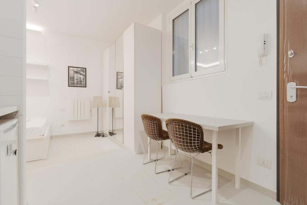 GuestHost - Cozy Studio Monumentale M5 & Chinatown - 2