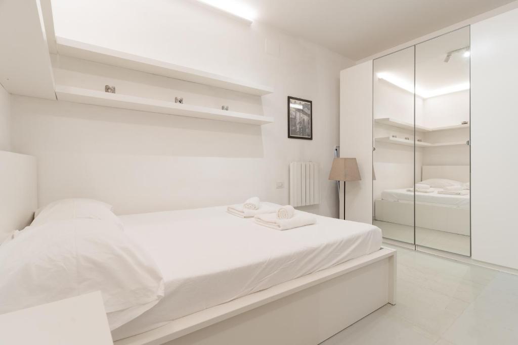 GuestHost - Cozy Studio Monumentale M5 & Chinatown - 5