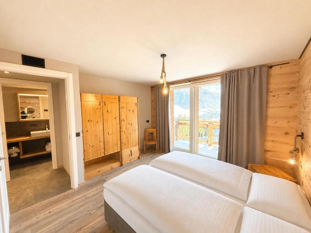 Apt Chalet del Bosco n3 Bivio Travel - 5