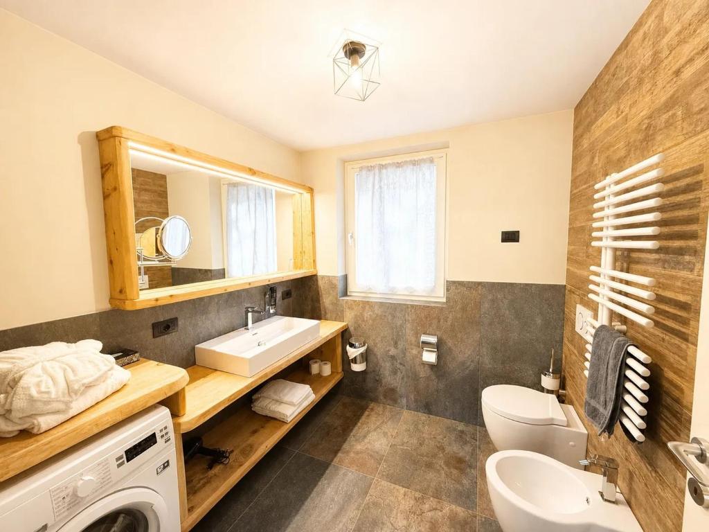 Apt Chalet del Bosco n3 Bivio Travel - 2