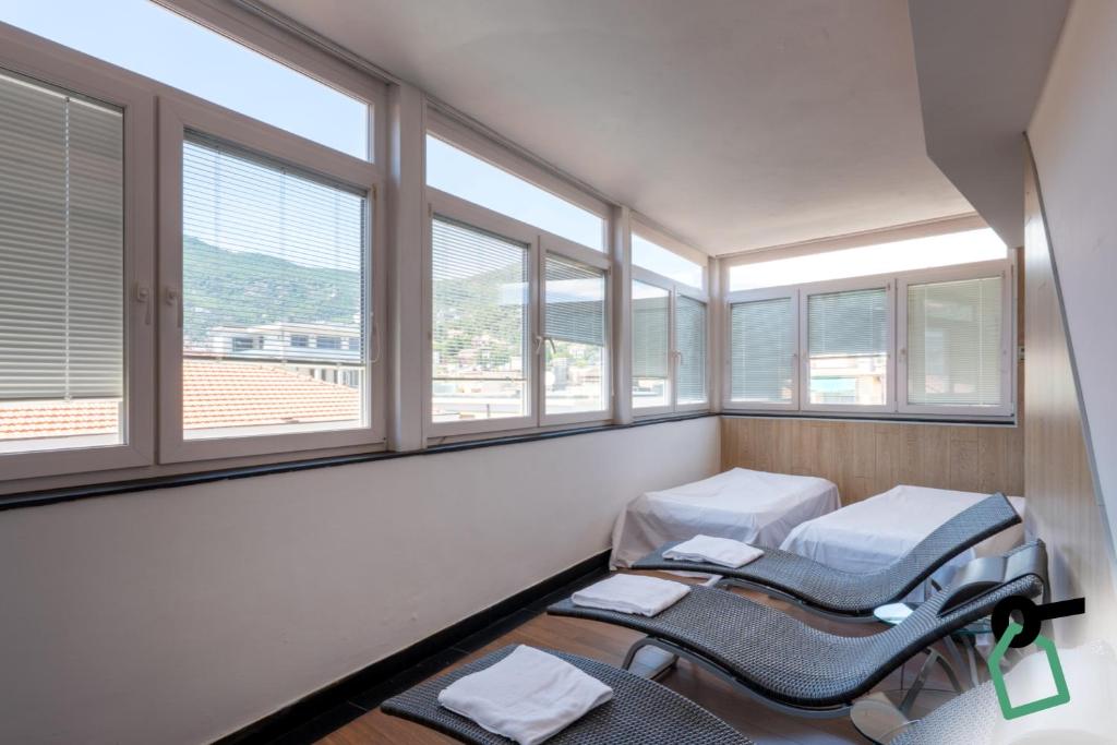 HOTIDAY Room Collection - Alassio Centro - 5