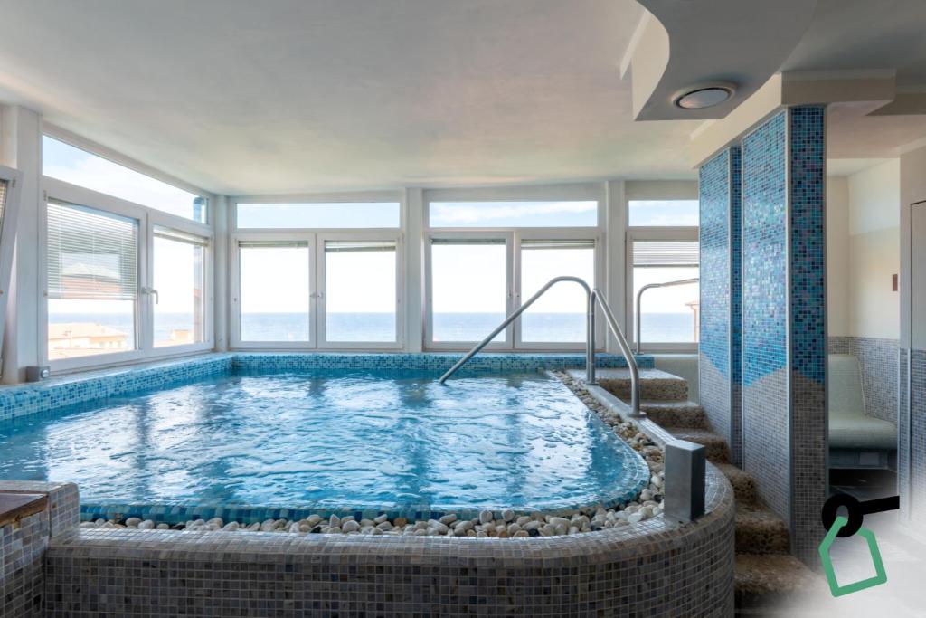 HOTIDAY Room Collection - Alassio Centro - 1