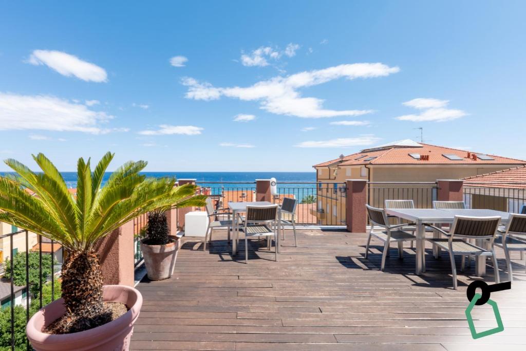 HOTIDAY Room Collection - Alassio Centro - 3