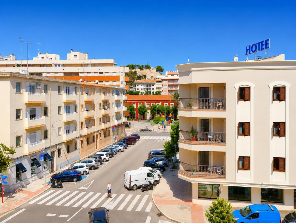 Denia Station by Edeal HOMES - 1