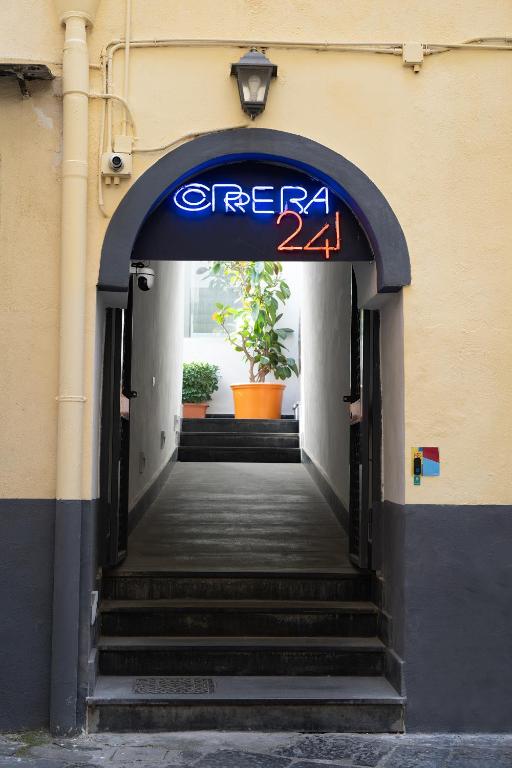 Correra 241 Lifestyle Hotel - 4