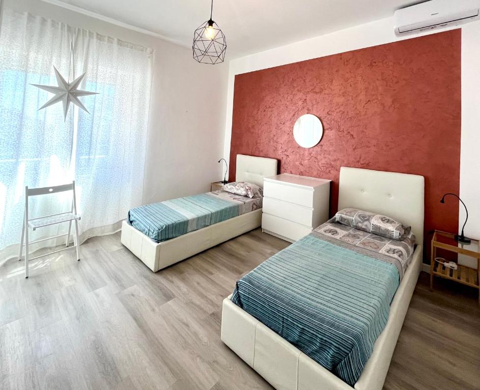 Saras apartment Perugia - 1