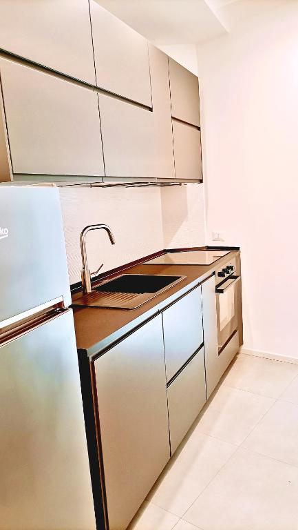 Bolina Central Station Apartment - 4