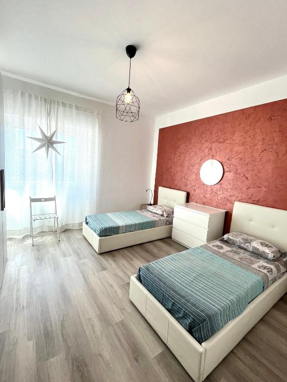 Saras apartment Perugia - 2