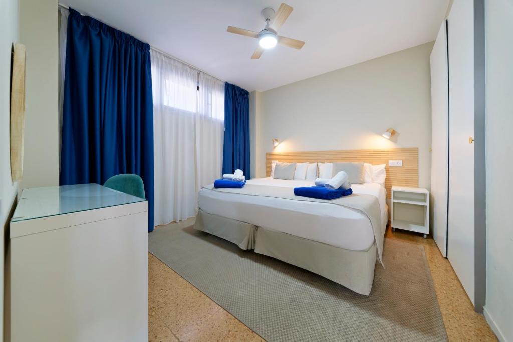 Fayna Apartments - 4
