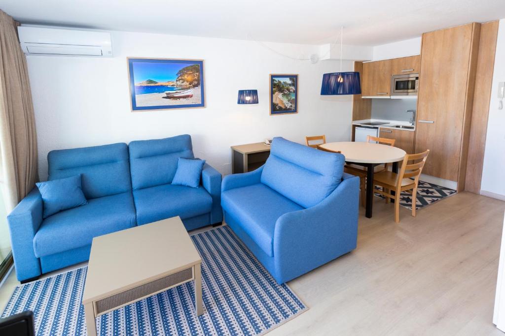 Blaumar Hotel - 3
