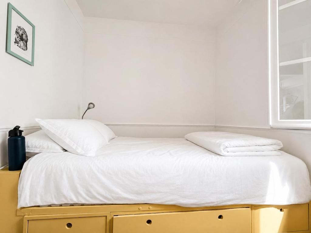 Appartement élégant avec balcon - 4 personnes - 2