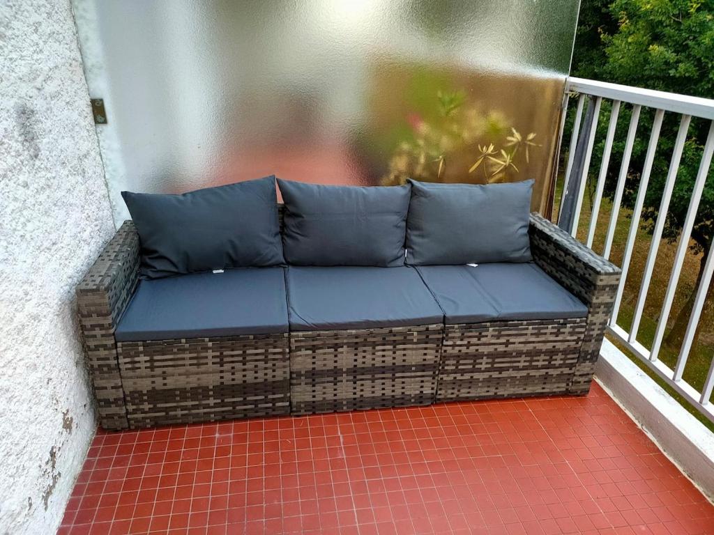 Appartement 6 personnes proximité plage - 4