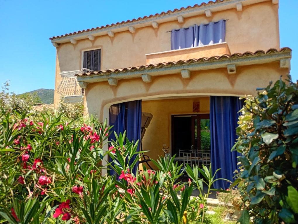 CASA ARESULA - Trilocale - 1