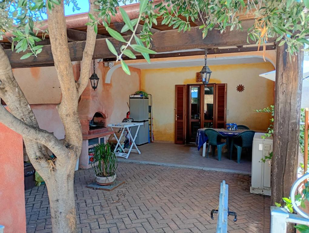 CASA ARESULA - Trilocale - 4