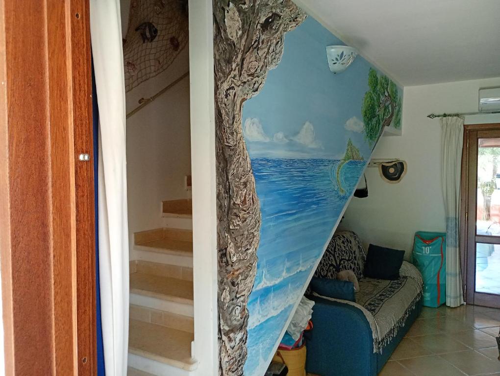 CASA ARESULA - Trilocale - 5