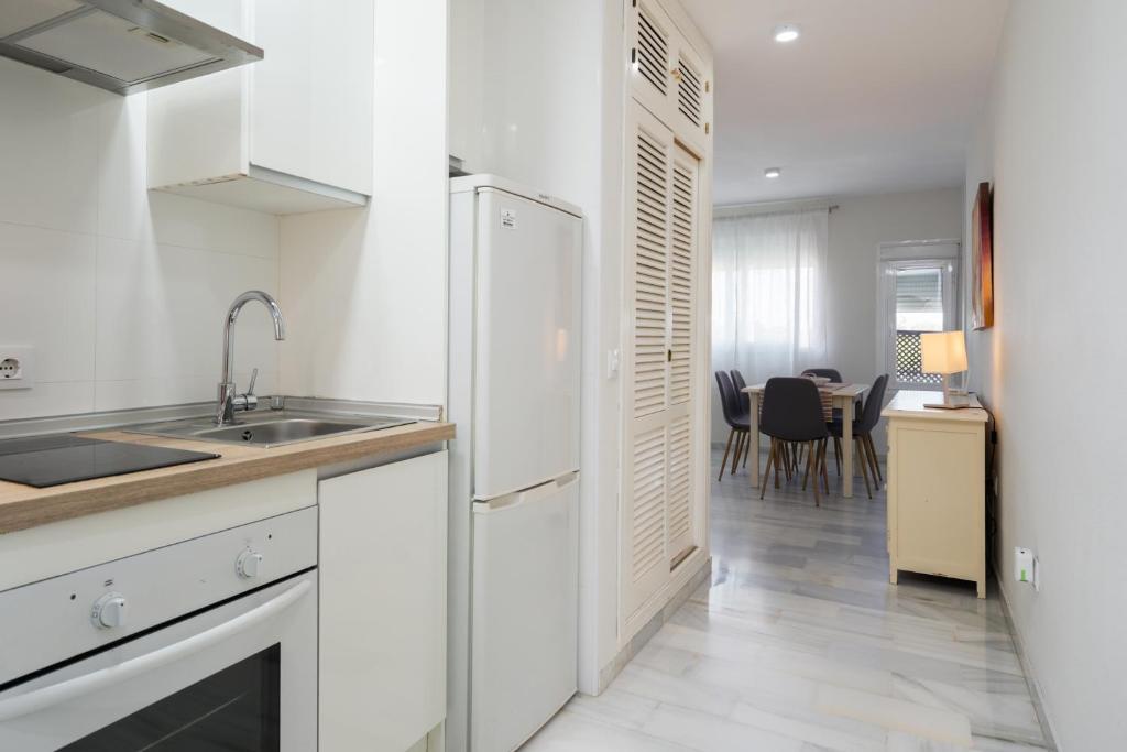 Apartoyou - Vistahermosa Lux - 5