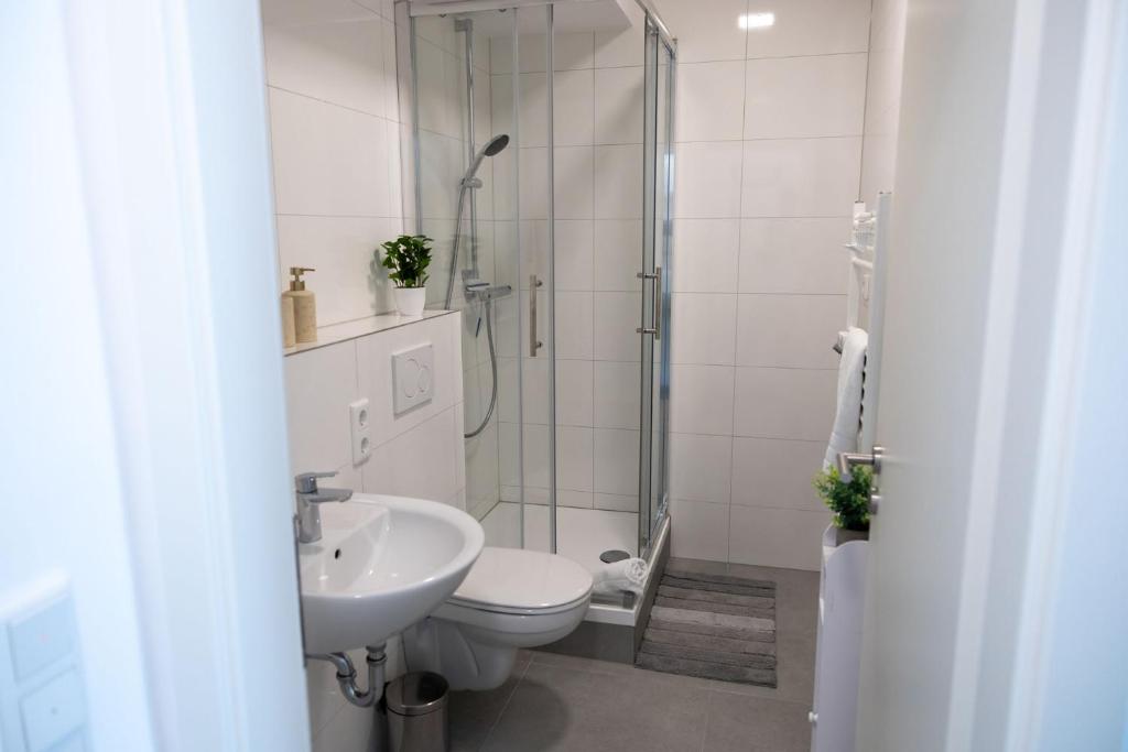 Apartment in der Altstadt - 2