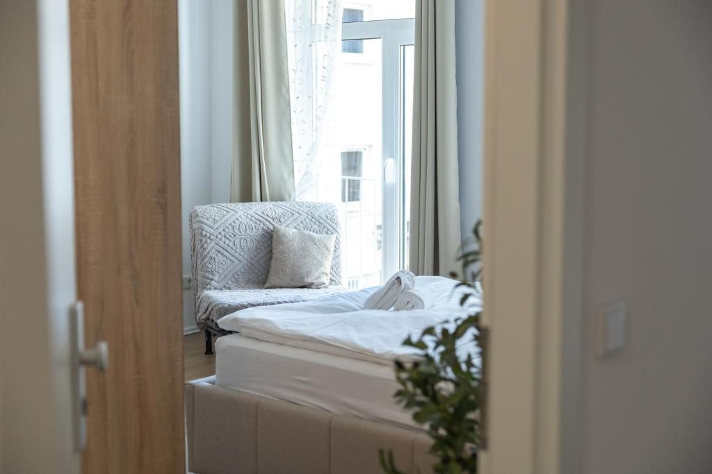 Apartment in der Altstadt - 3