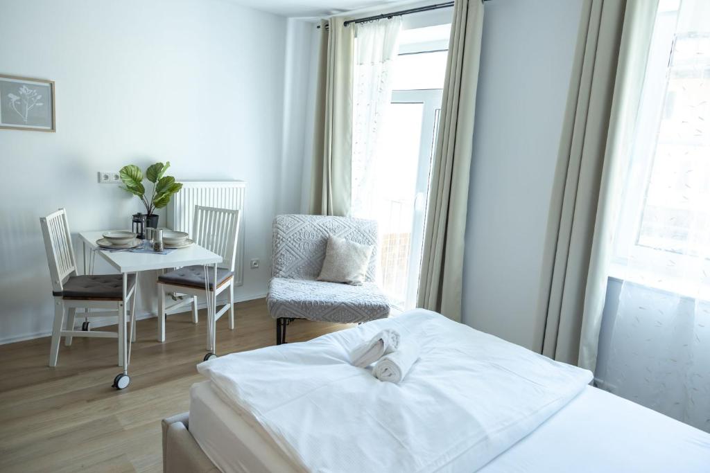 Apartment in der Altstadt - 4