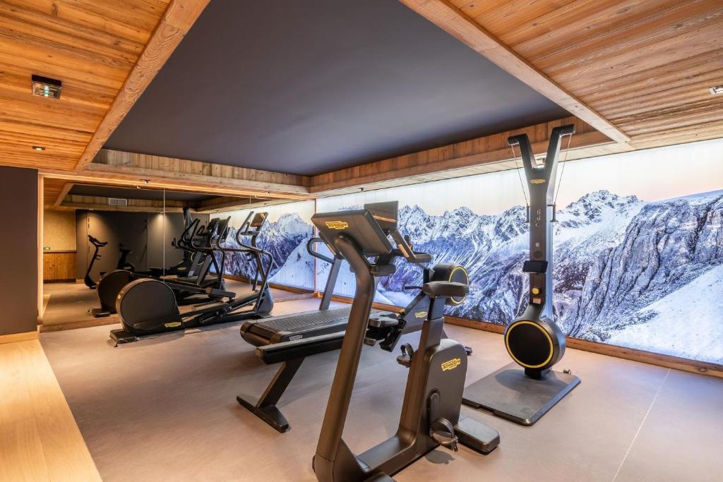 Apartment Hirondelle Alpe d'Huez - by EMERALD STAY - 4