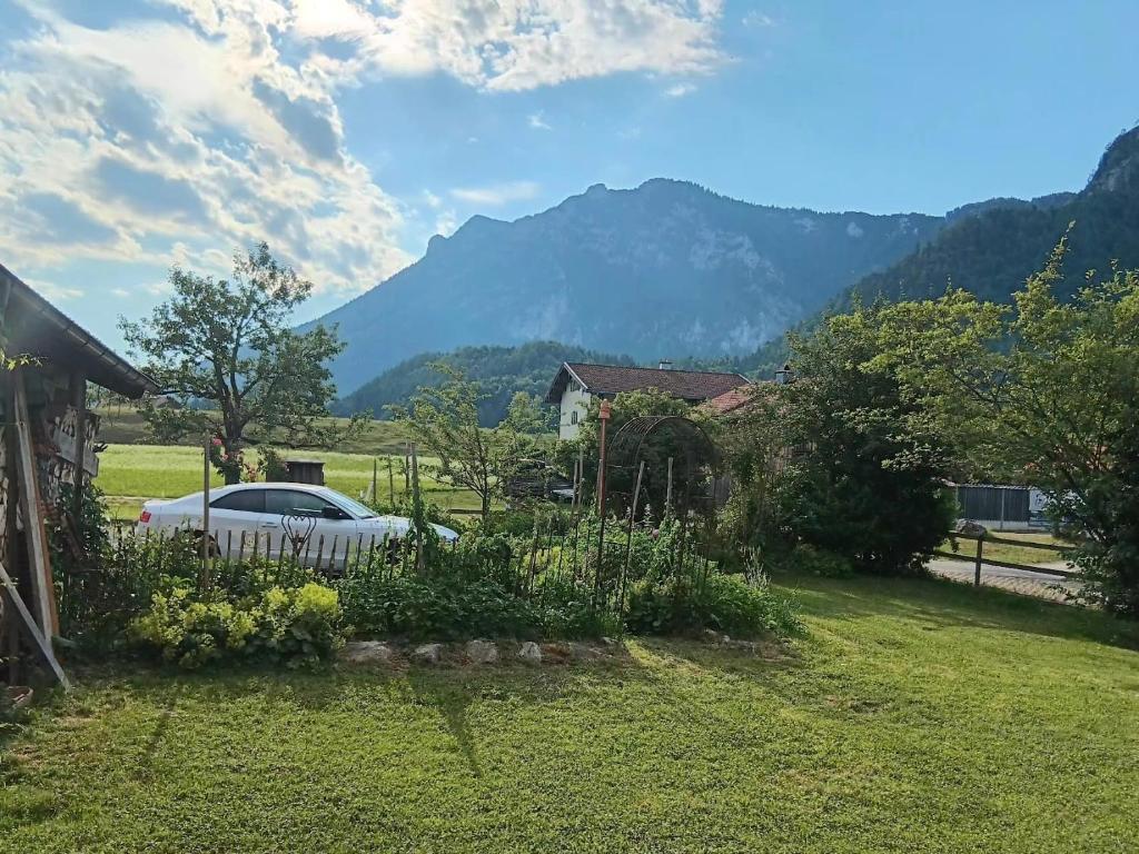 Ferienwohnungen Waldherr (Adlgasser Wirtsfamilie) - Chiemgau Karte - 3