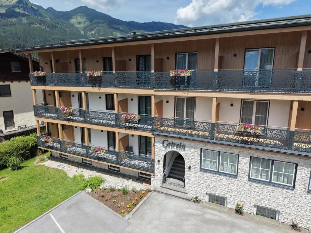 Pension Gstrein - 4
