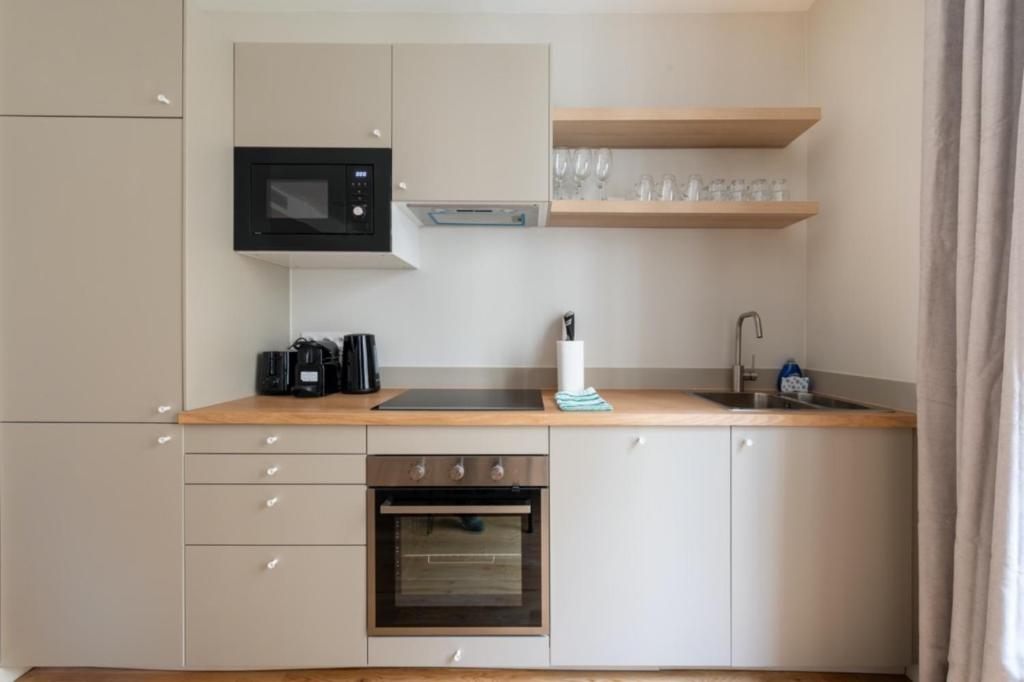 Luxe State of the Art Suite near Montmartre - 2