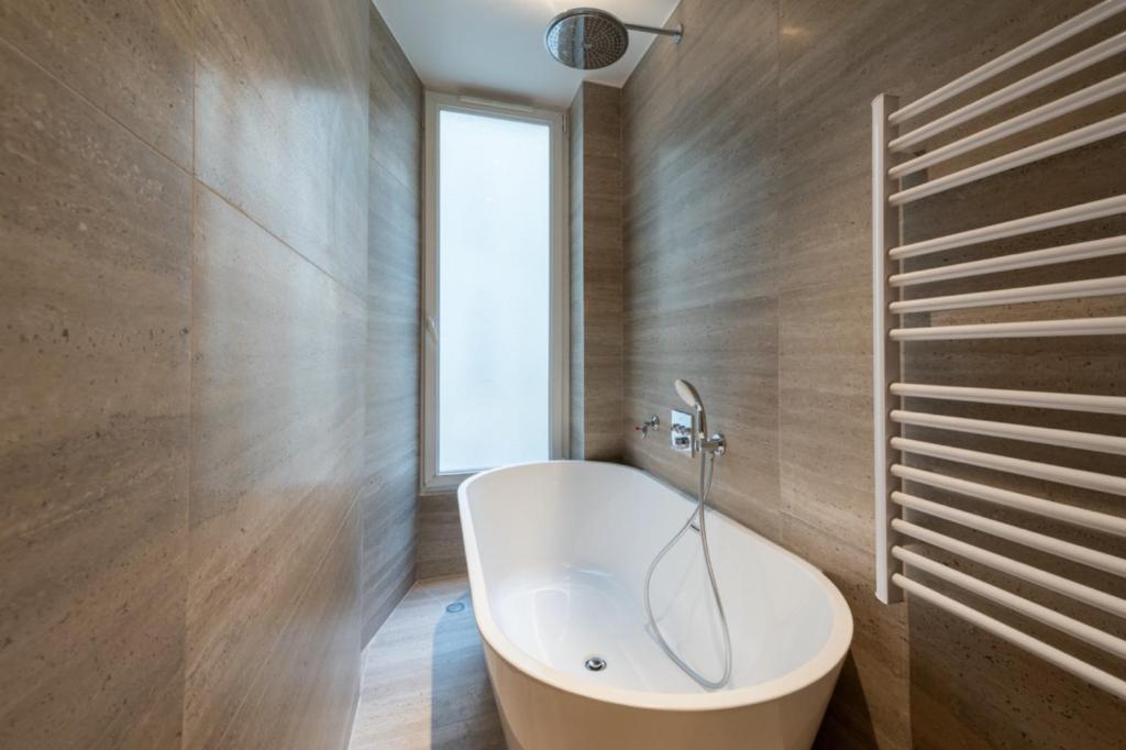 Luxe State of the Art Suite near Montmartre - 5
