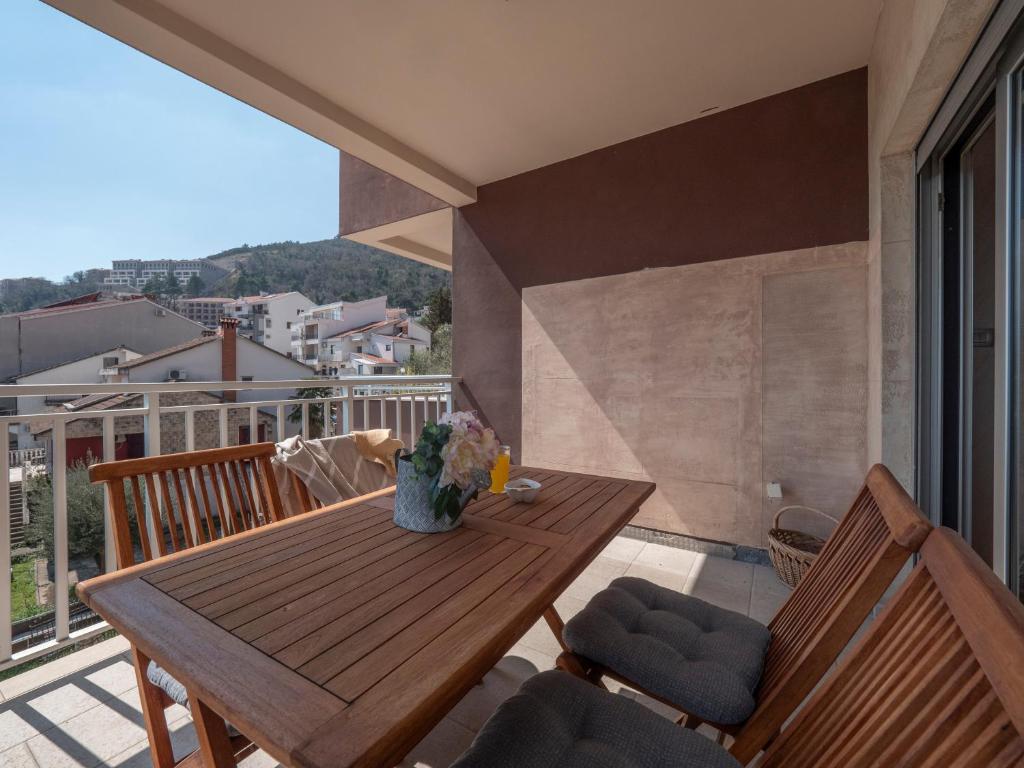 Hotel Perseus Budva - 3