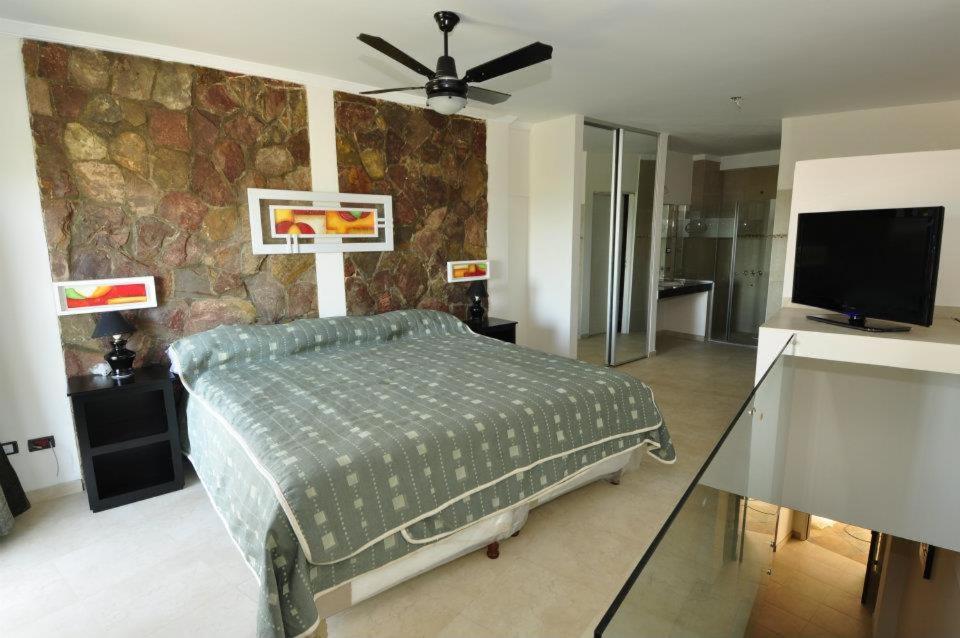 Apart Hotel Mallak - 3