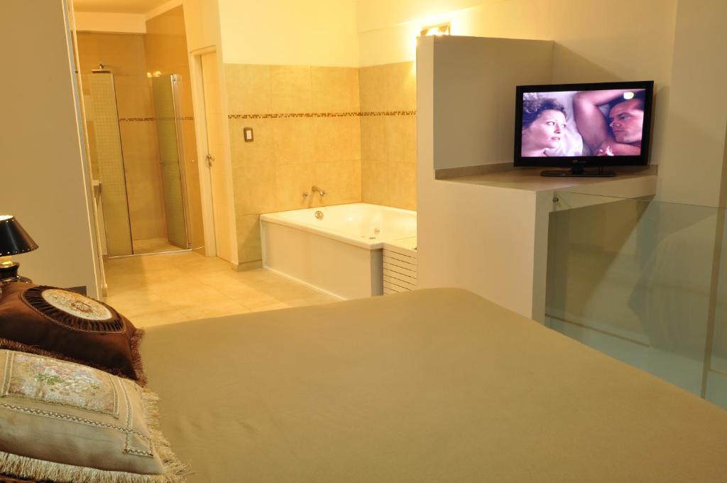 Apart Hotel Mallak - 2