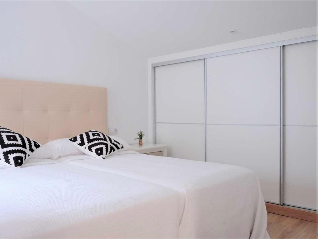 Charming Apartment in Ourense overlooking the City - 2