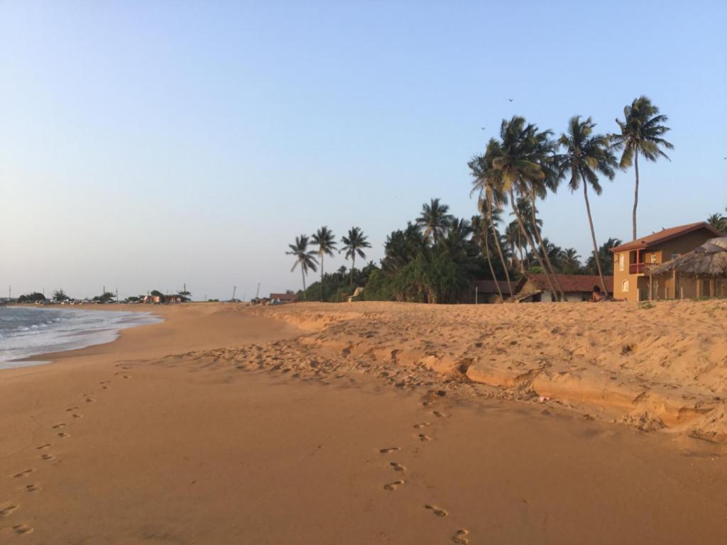 Sea Bay Resort photo