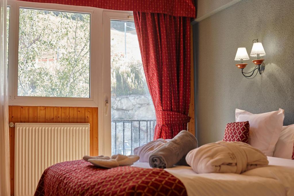 Hotel & SPA Llop Gris - 2