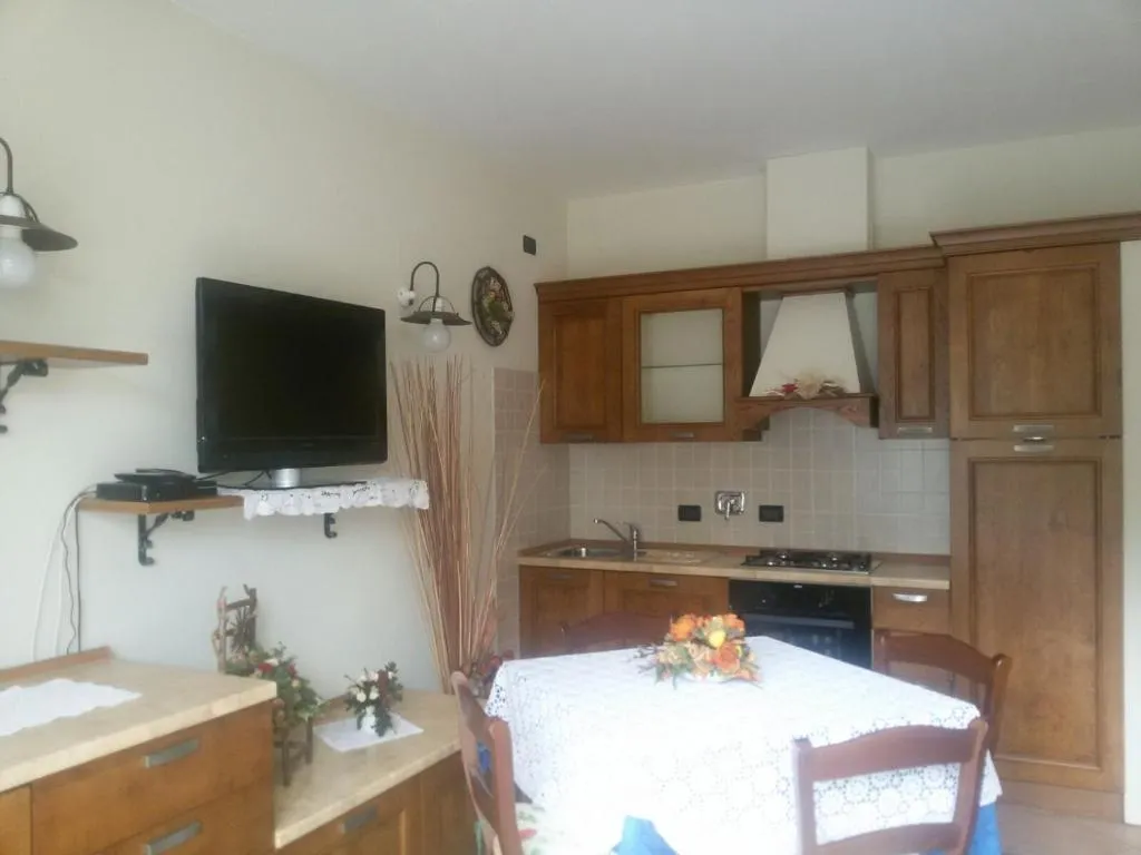 Hotel Bruna, hotel in Lizzano in Belvedere