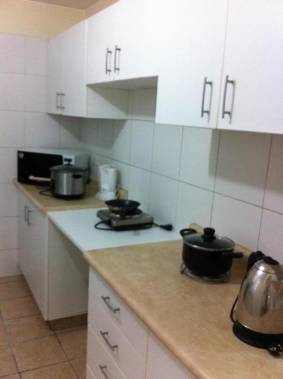 Departamento Miraflores - 5