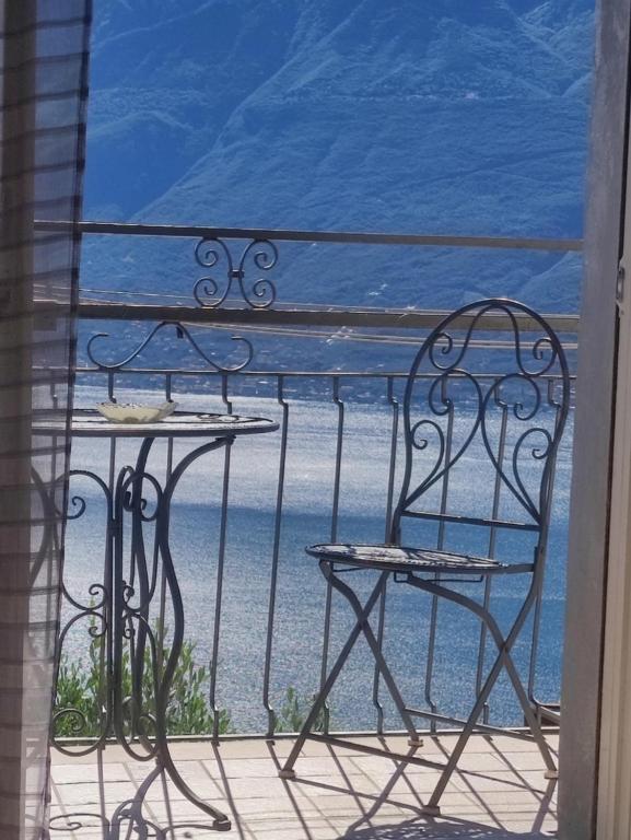 Casa Cristina - Vista Lago - 3