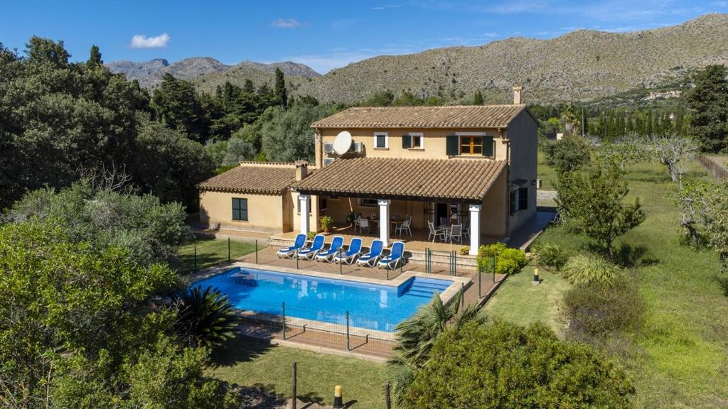 Villa Seguinot - 1