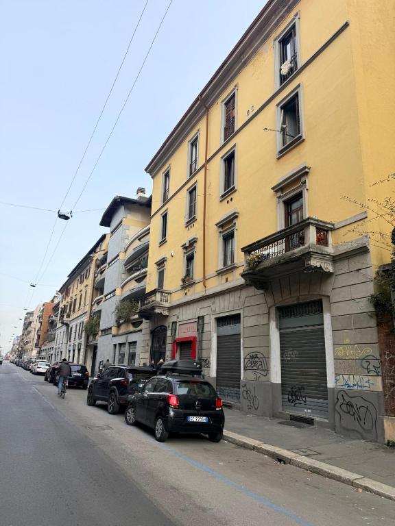 FLAT ISOLA - New Opening - 2