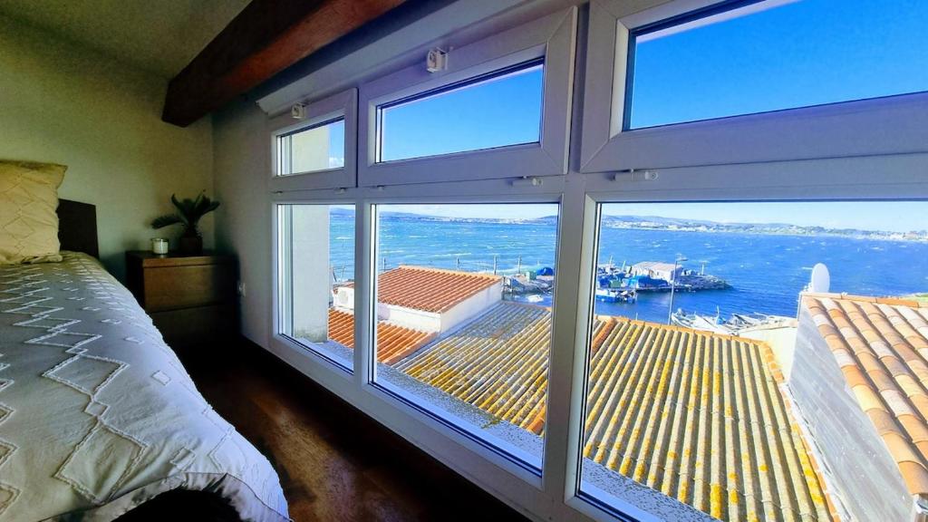 LE BARREUR Maison Authentique Sètoise La pointe Courte, Bord de Mer, Climatisée, Parking gratuit proximité - 4