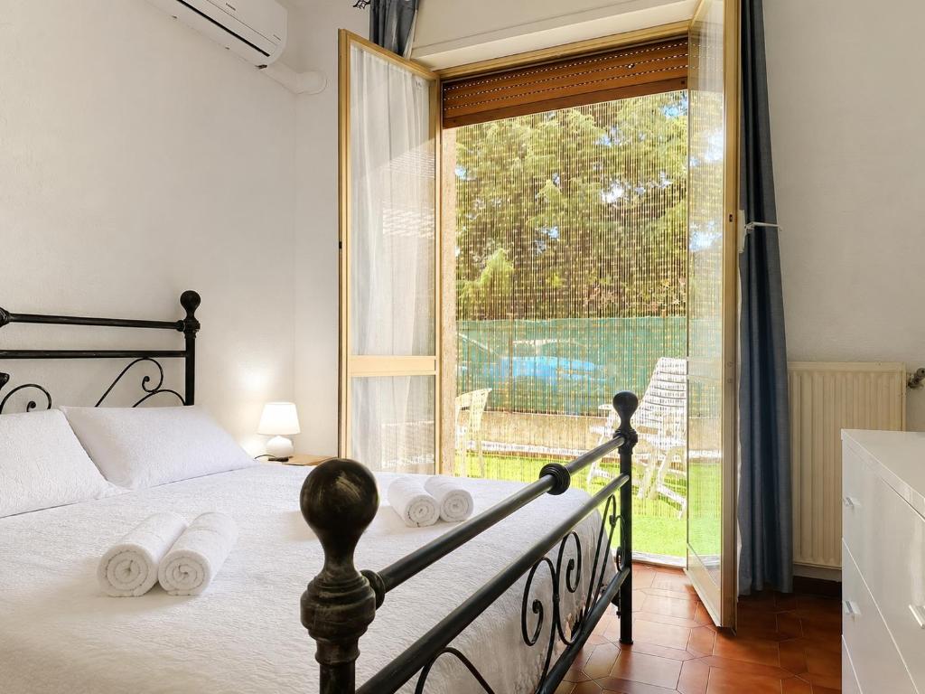 Hostdomus - La Quiete - 1
