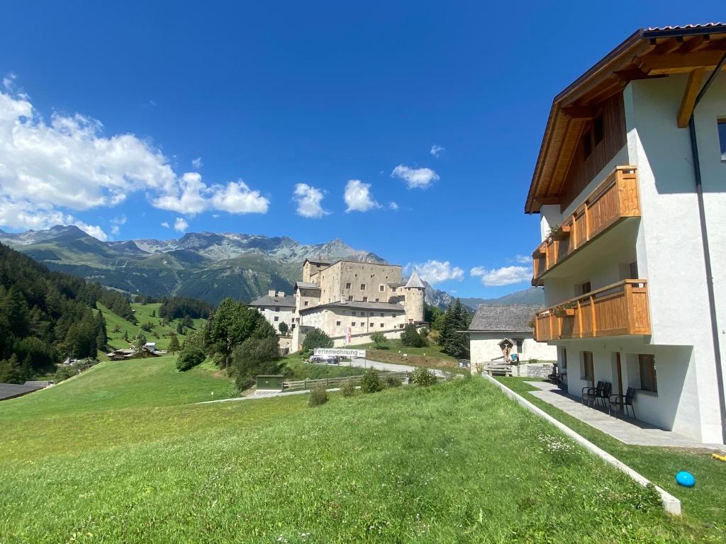 Alpenrose-Apart - 4