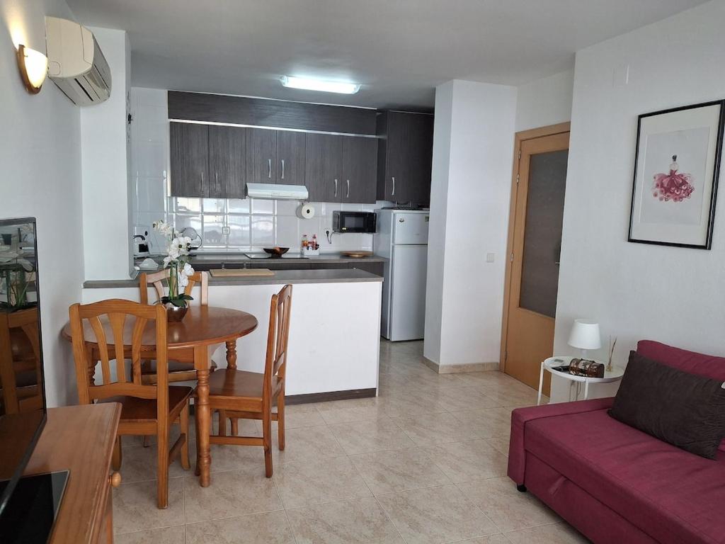 Cozy apartment - 5