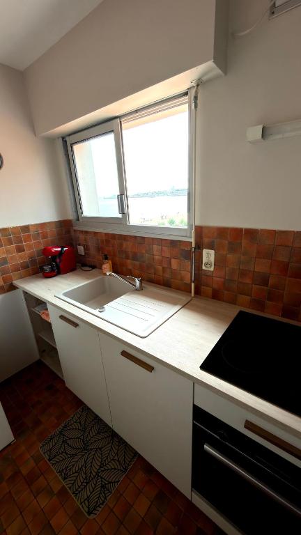 Appartement vue mer - Royan - 4