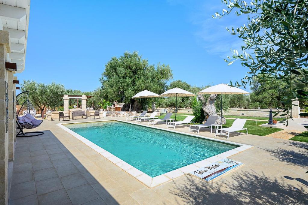 Terra Mater - Exclusive Cottage - - 3