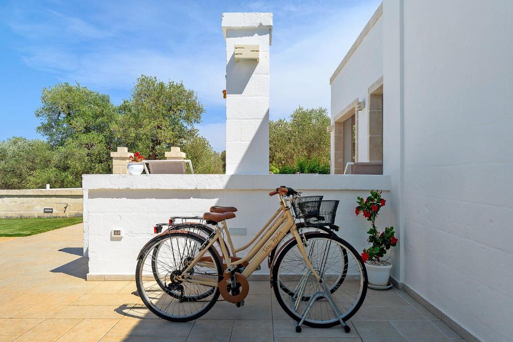 Terra Mater - Exclusive Cottage - - 5