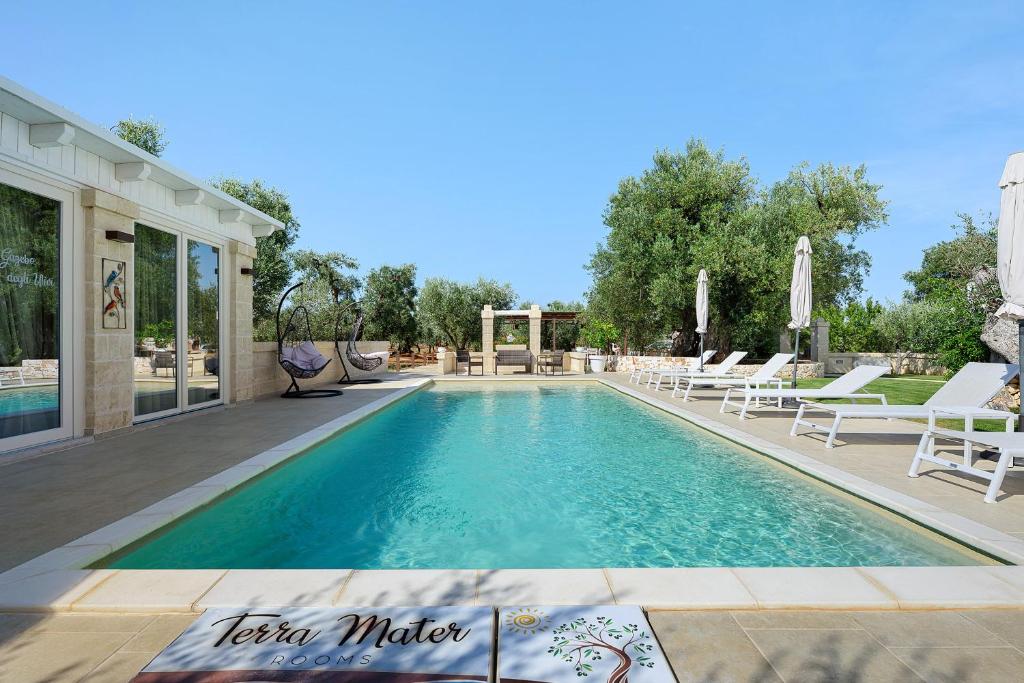 Terra Mater - Exclusive Cottage - - 2